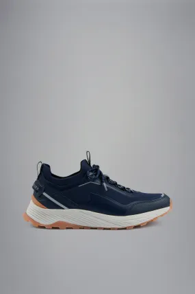 Paul & Shark Off Road Megagrip Sneakers | Navy