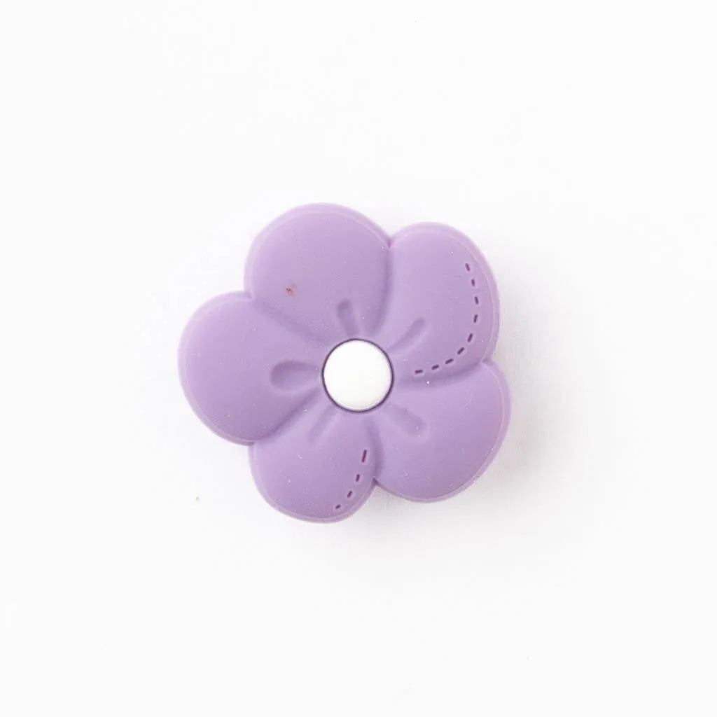 POPPIT | PURPLE FLOWER