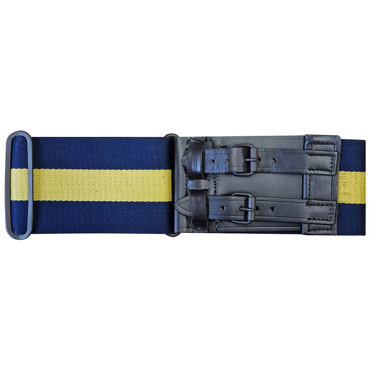 Princess of Wales's Royal Regiment (PWRR) Stable Belt