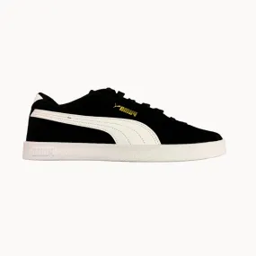 Puma Club II Men's Casual Sneaker Puma Black Puma White