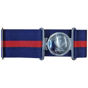 Queen's Gurkha Signals Stable Belt