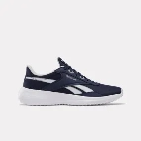 Reebok Footwear Men Reebok Lite 4 Shoes VECTOR NAVY/WHITE/GREY 3