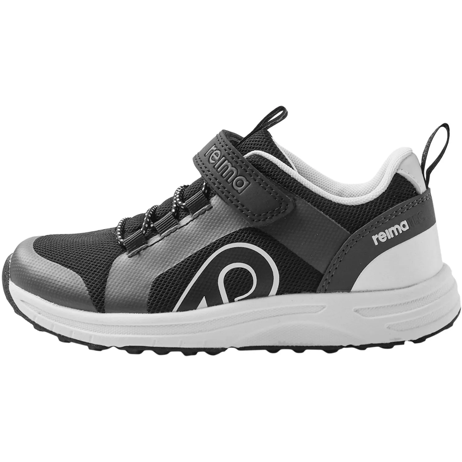 Reima Black Reimatec Shoes Enkka