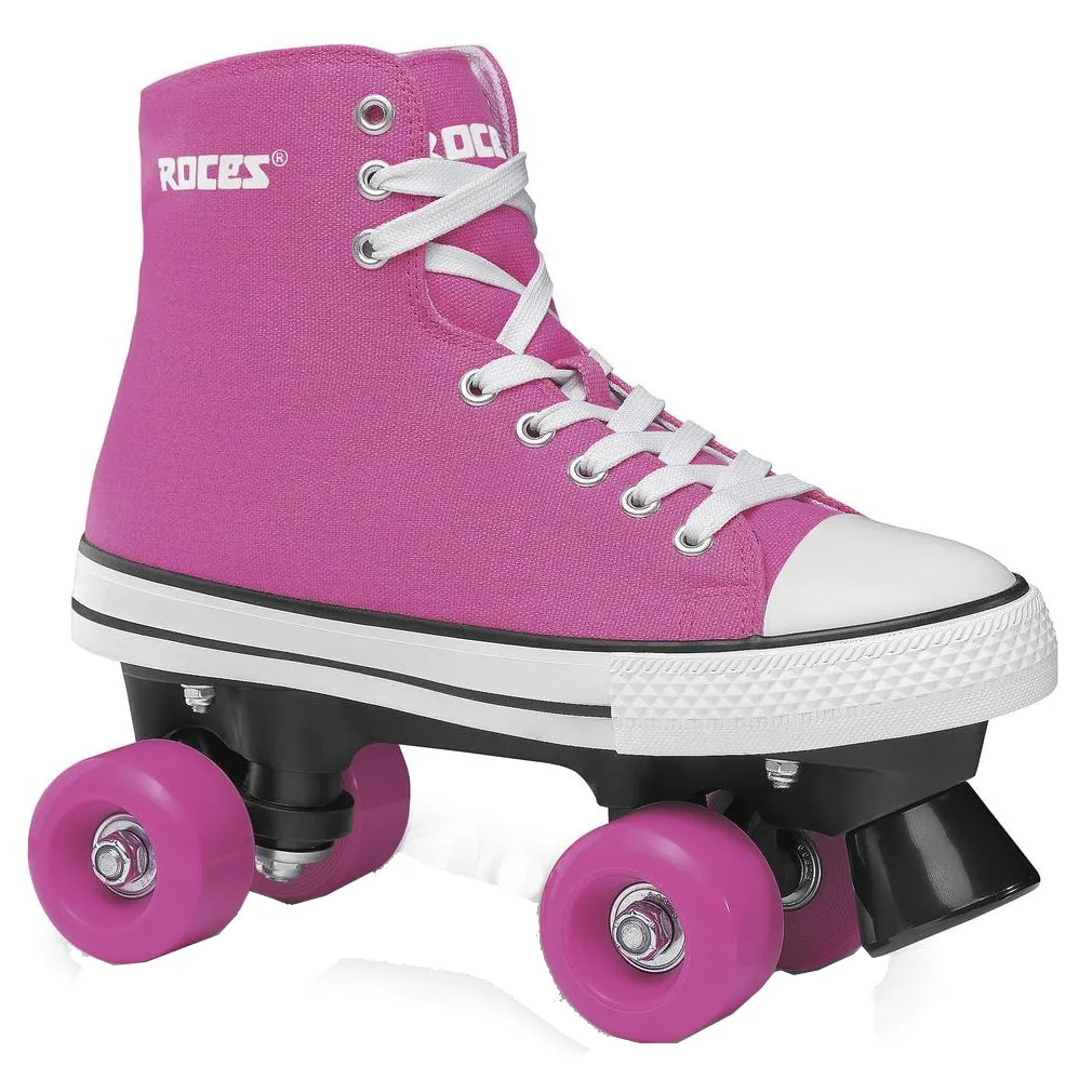 Roces Chuck Unisex Roller Skates