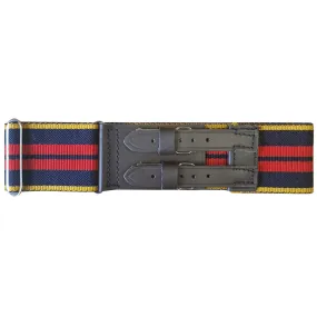 Royal Logistic Corps (RLC) All Ranks Stable Belt