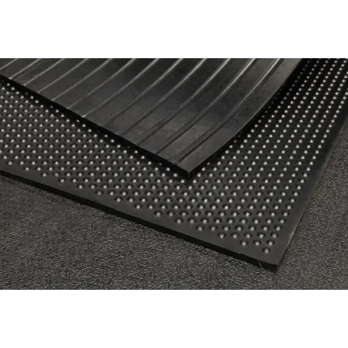 Rubber Mats 12mm Thickness (IN STORE ONLY)