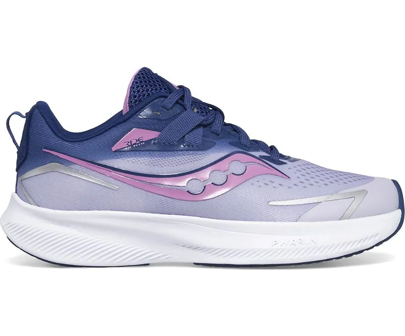 Saucony - Girl's Ride Road Shoe