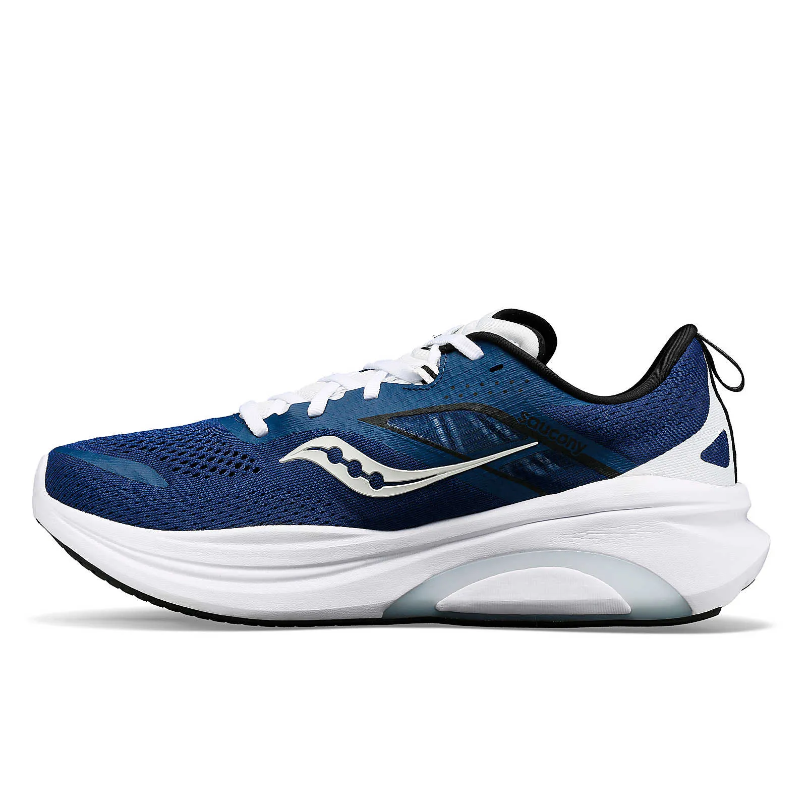 Saucony Mens Omni 22 Running Shoe