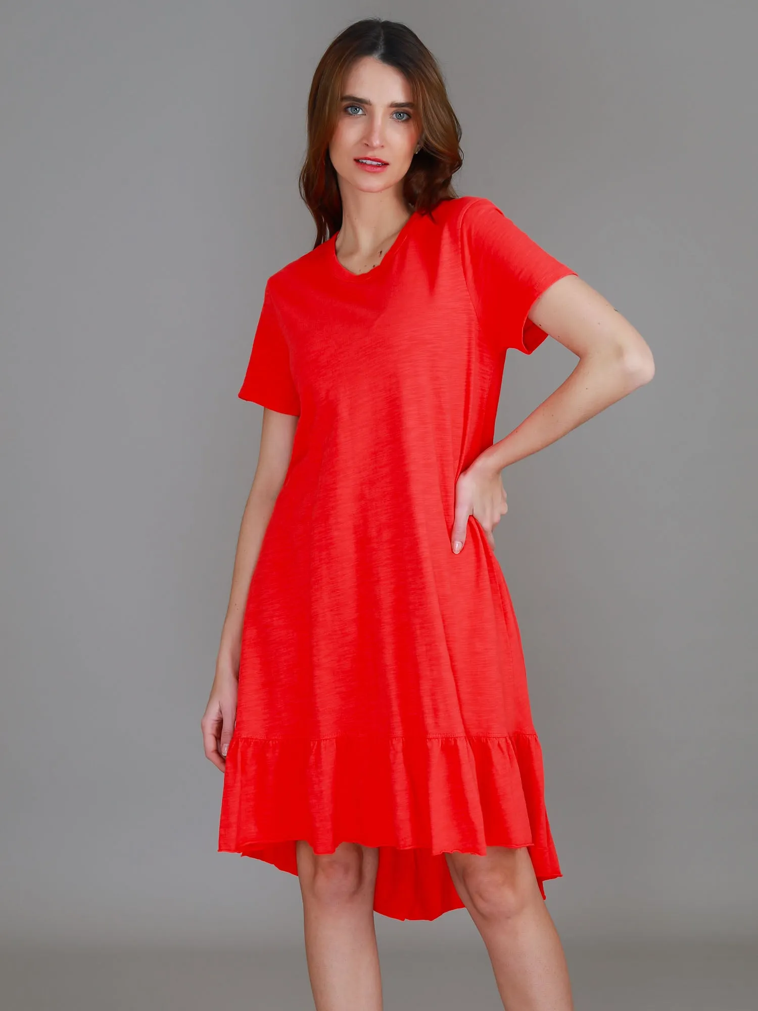 Sienna T Shirt Dress