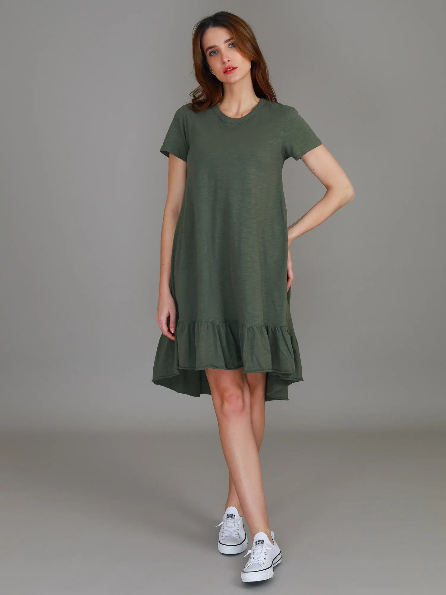 Sienna T Shirt Dress