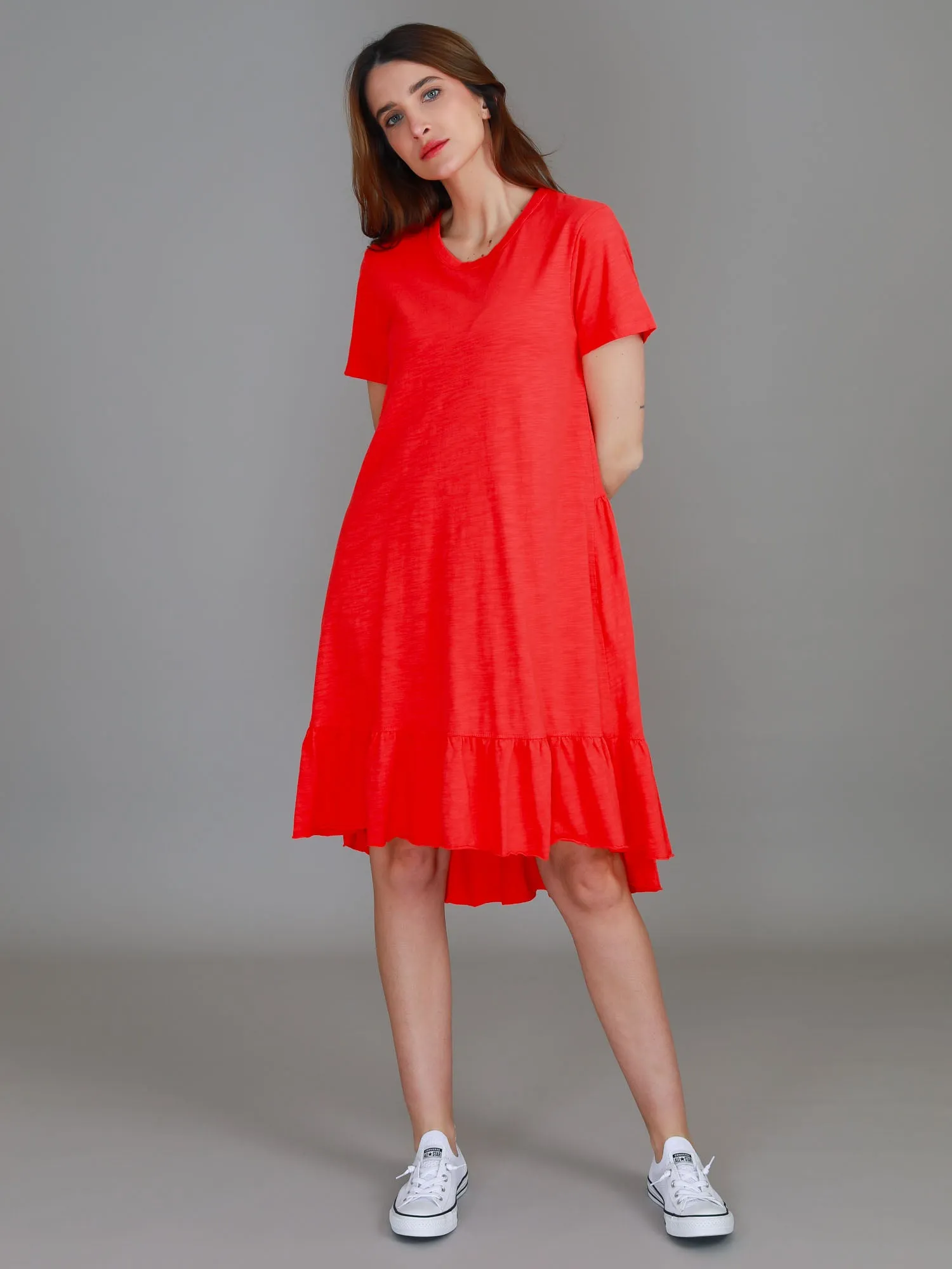 Sienna T Shirt Dress