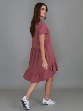 Sienna T Shirt Dress