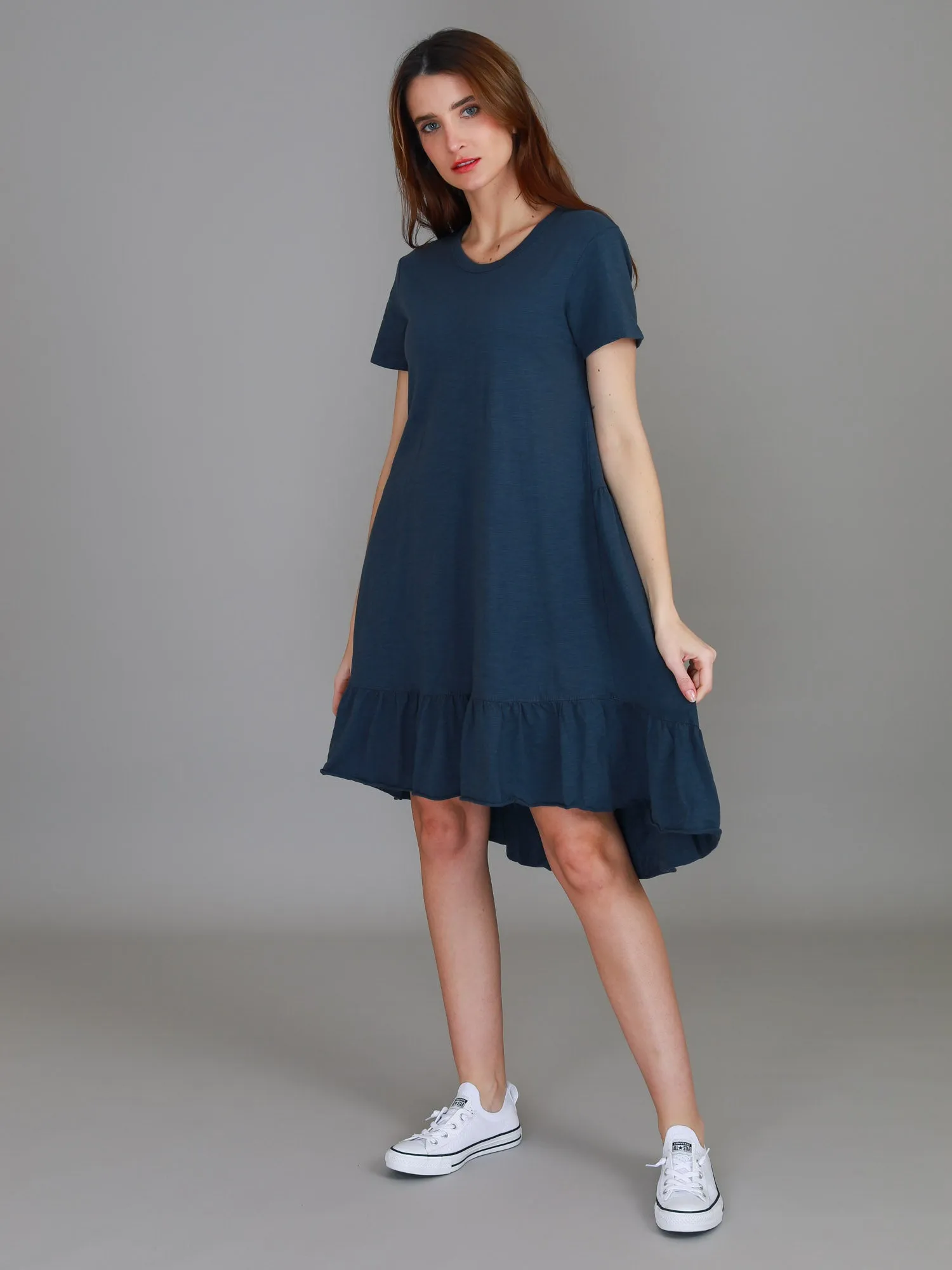 Sienna T Shirt Dress