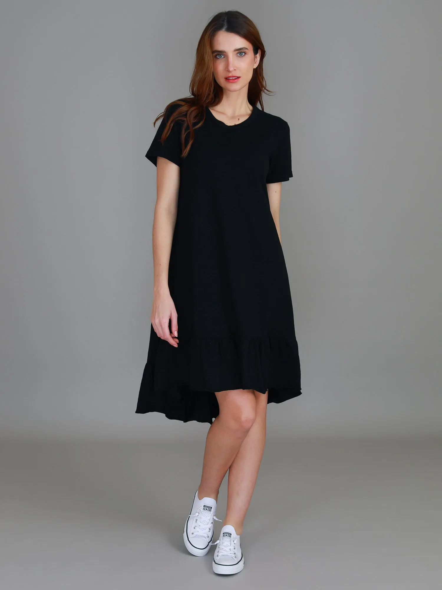 Sienna T Shirt Dress