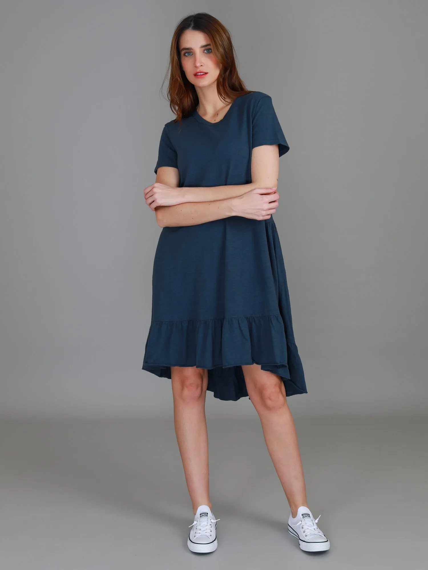 Sienna T Shirt Dress