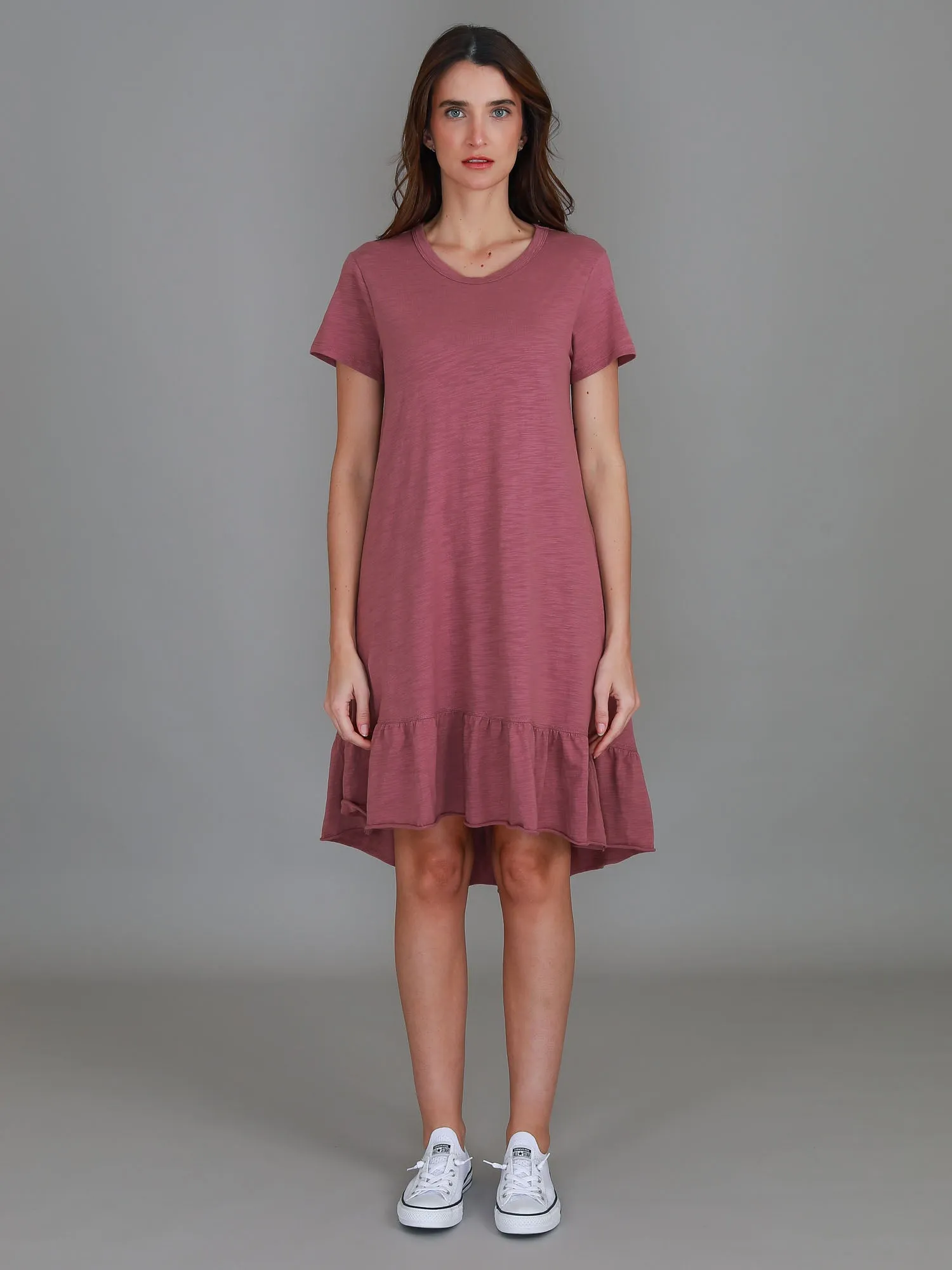 Sienna T Shirt Dress