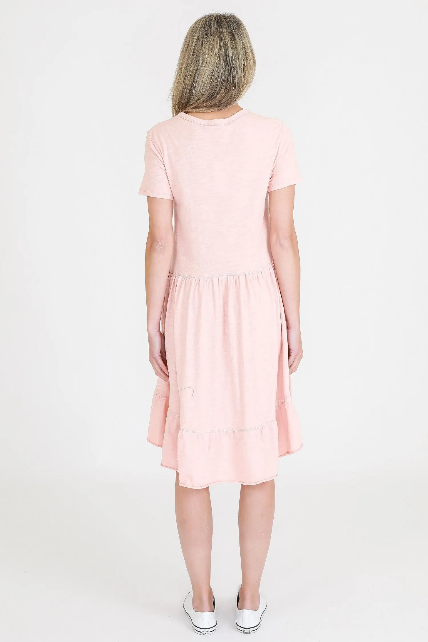 Sienna T Shirt Dress