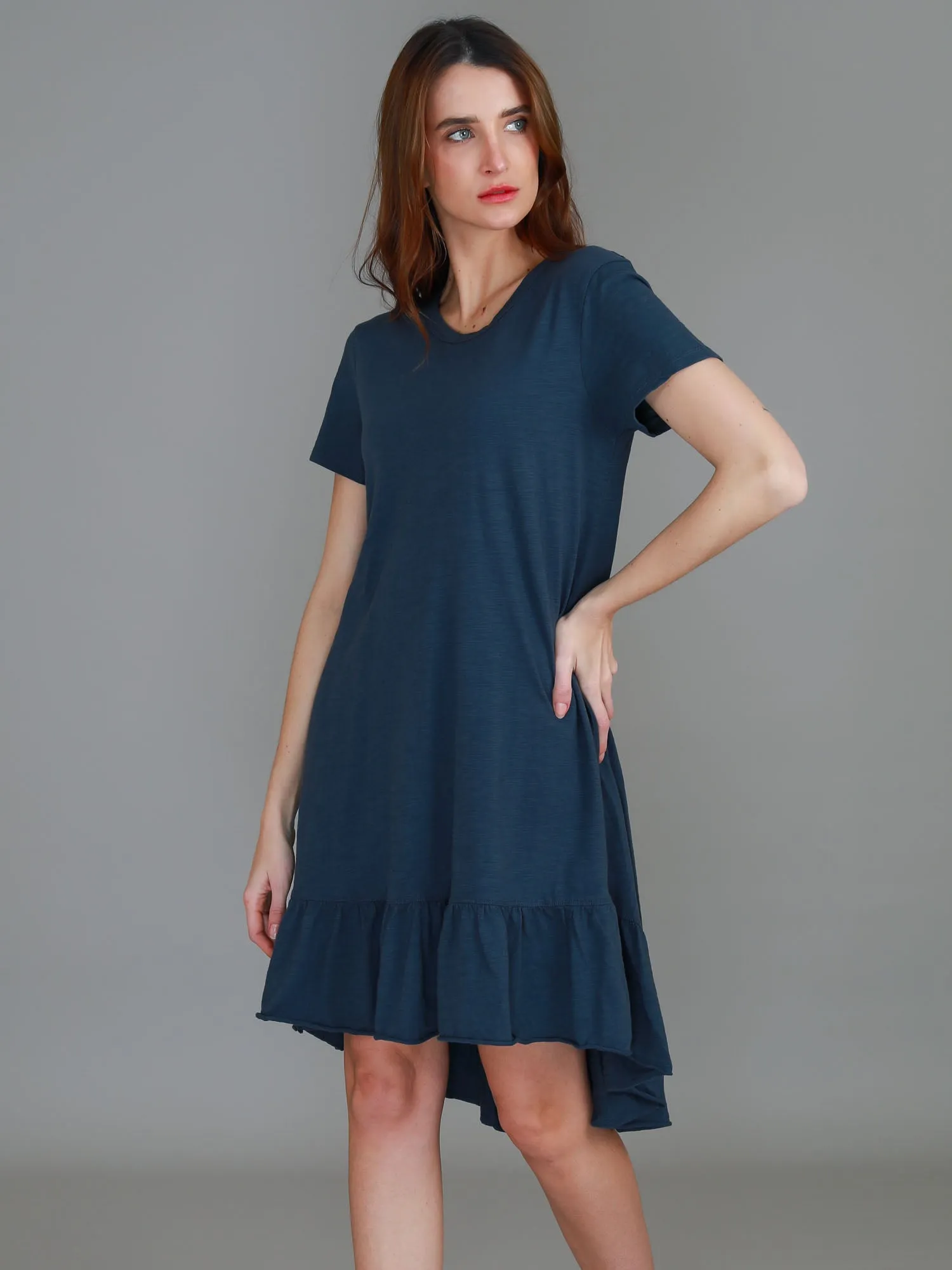 Sienna T Shirt Dress