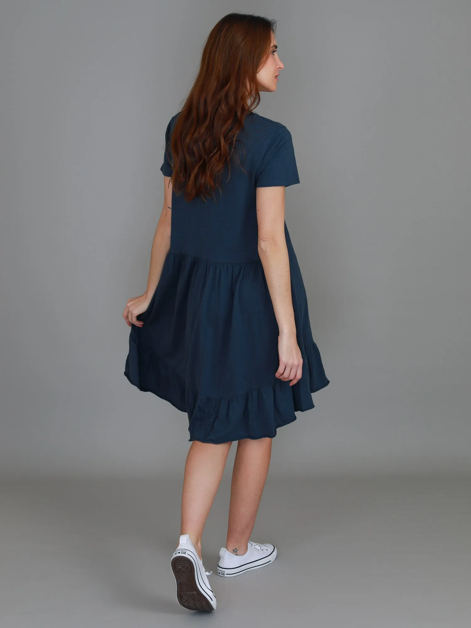 Sienna T Shirt Dress