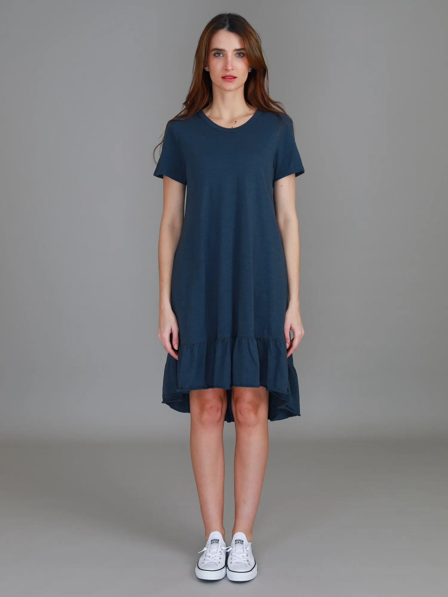 Sienna T Shirt Dress