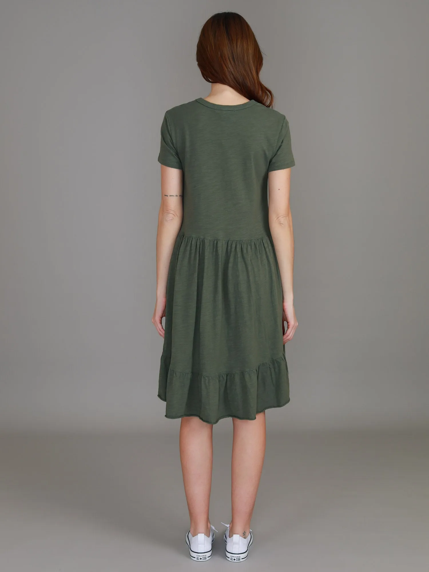 Sienna T Shirt Dress