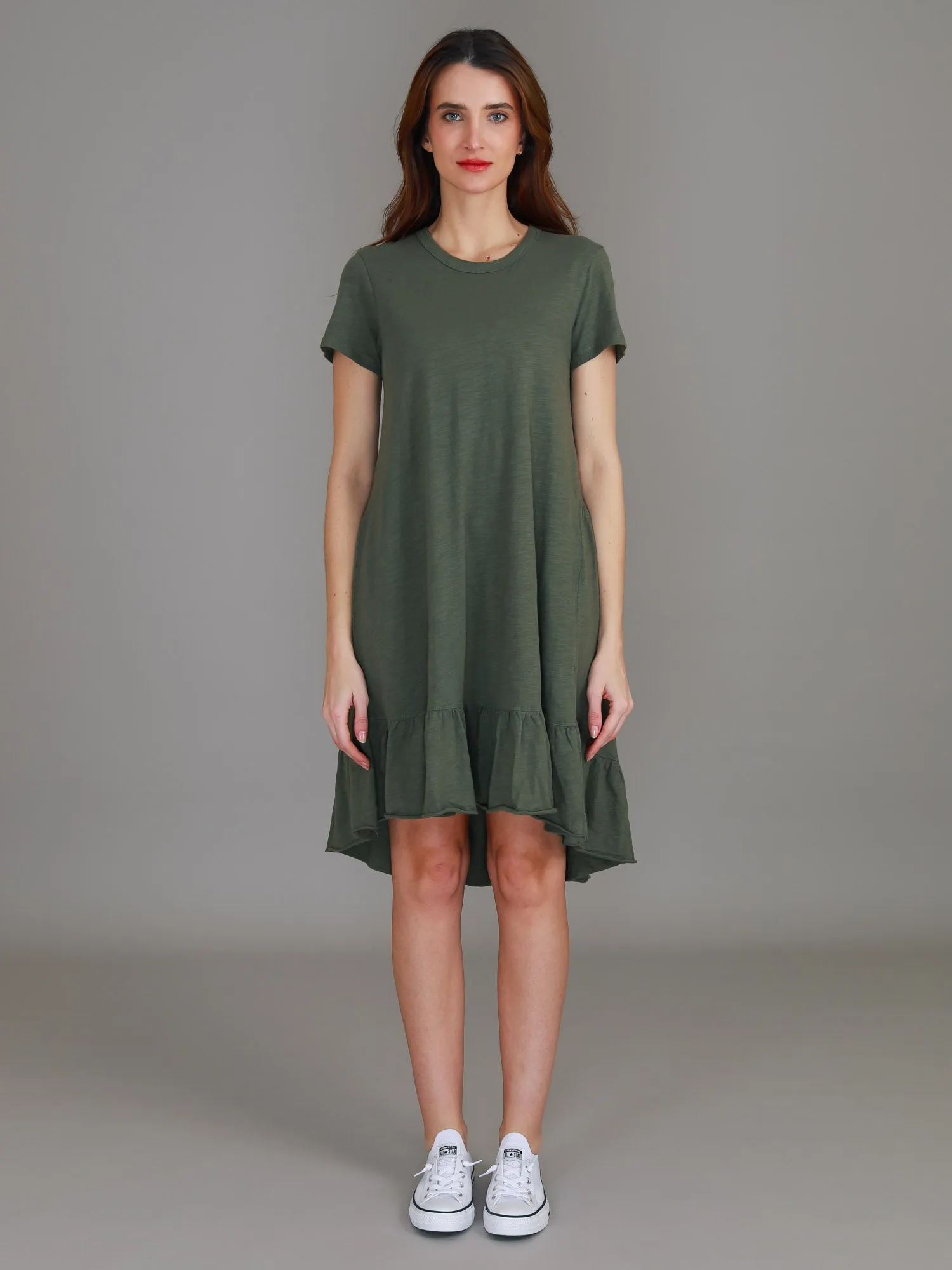 Sienna T Shirt Dress