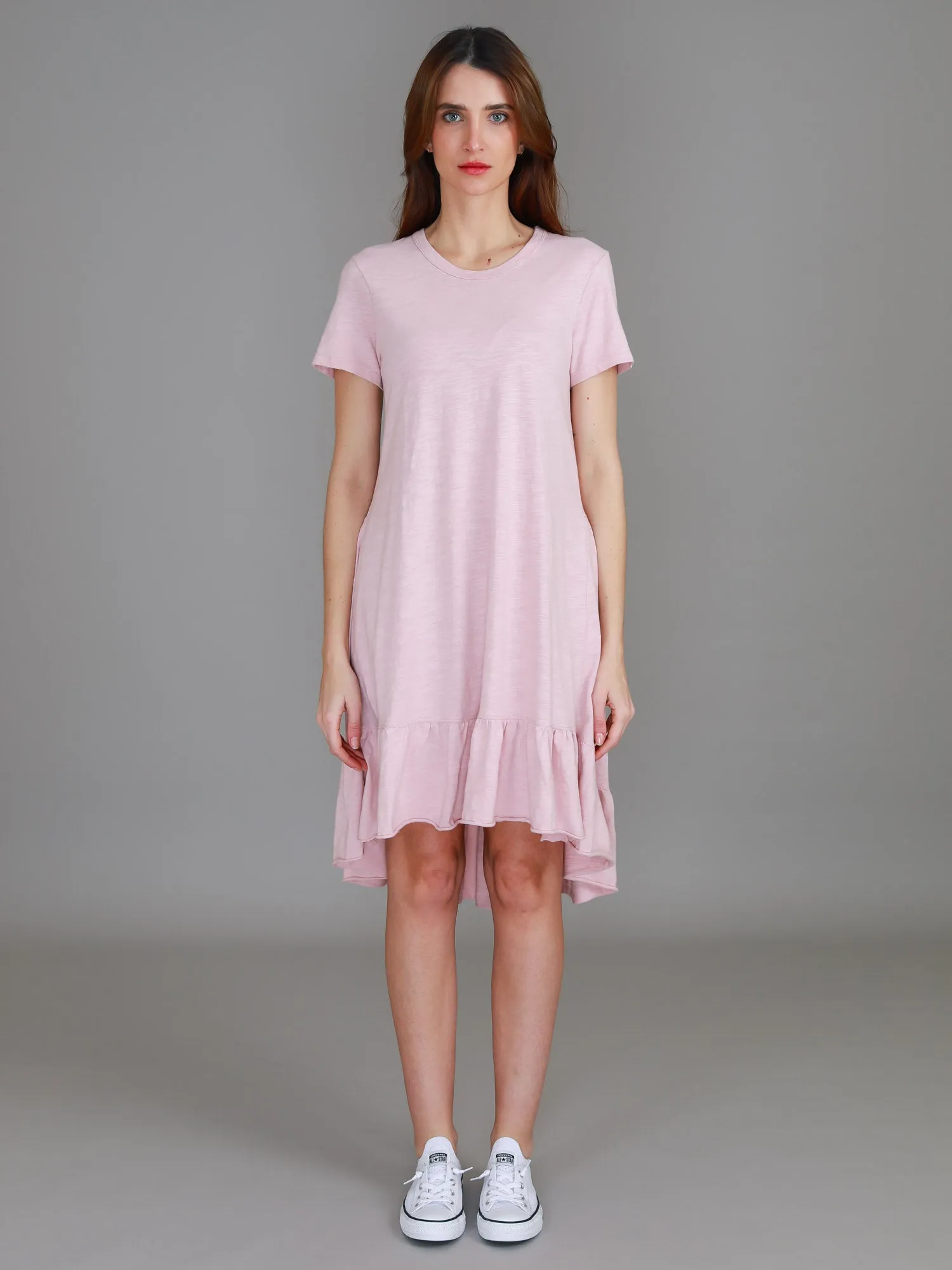 Sienna T Shirt Dress