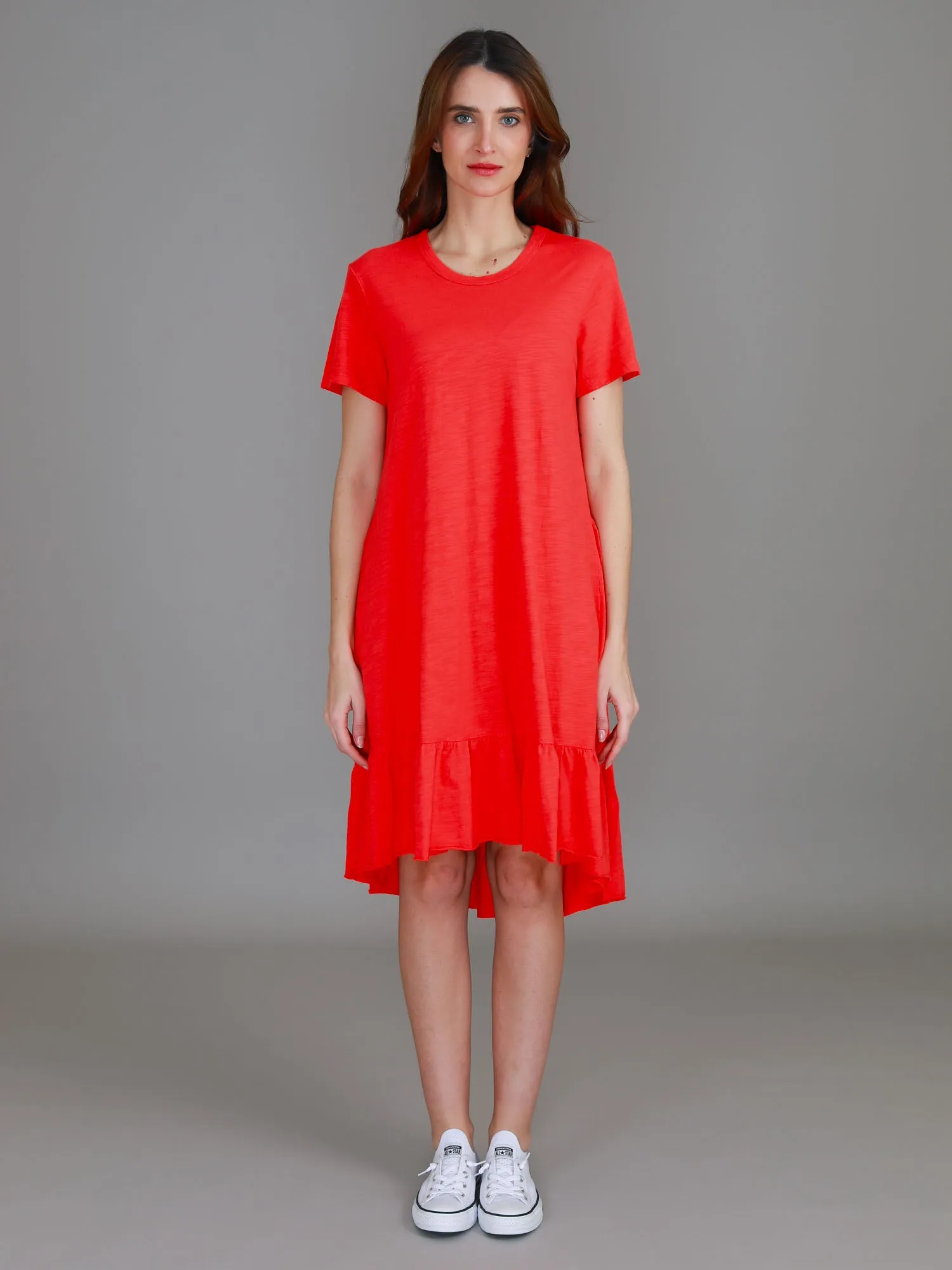 Sienna T Shirt Dress