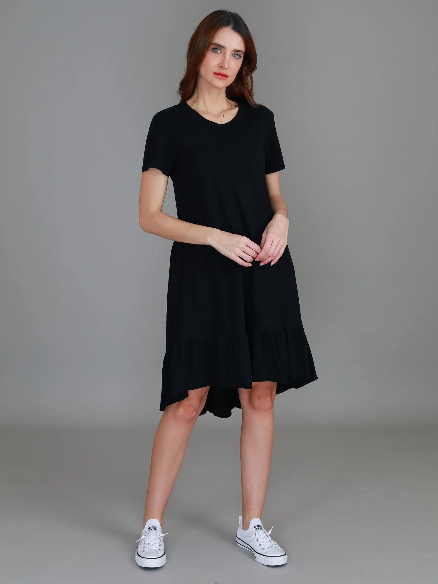 Sienna T Shirt Dress