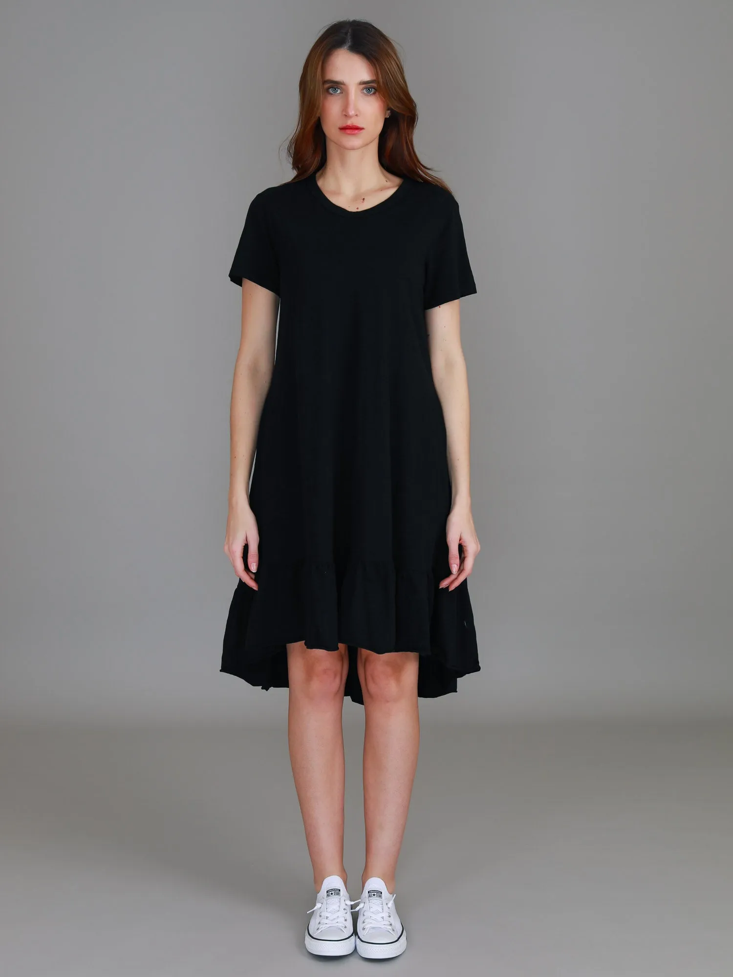 Sienna T Shirt Dress