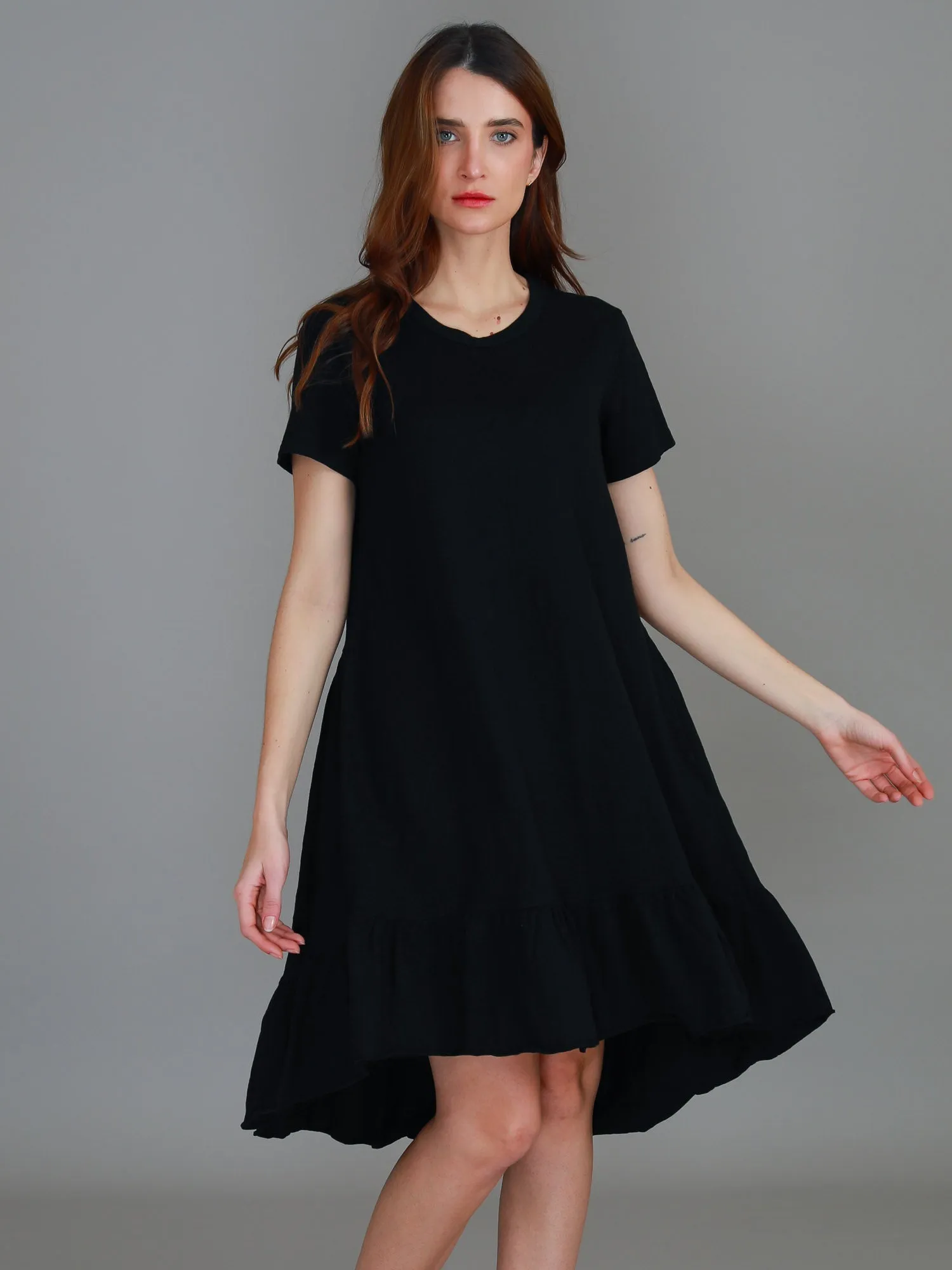 Sienna T Shirt Dress