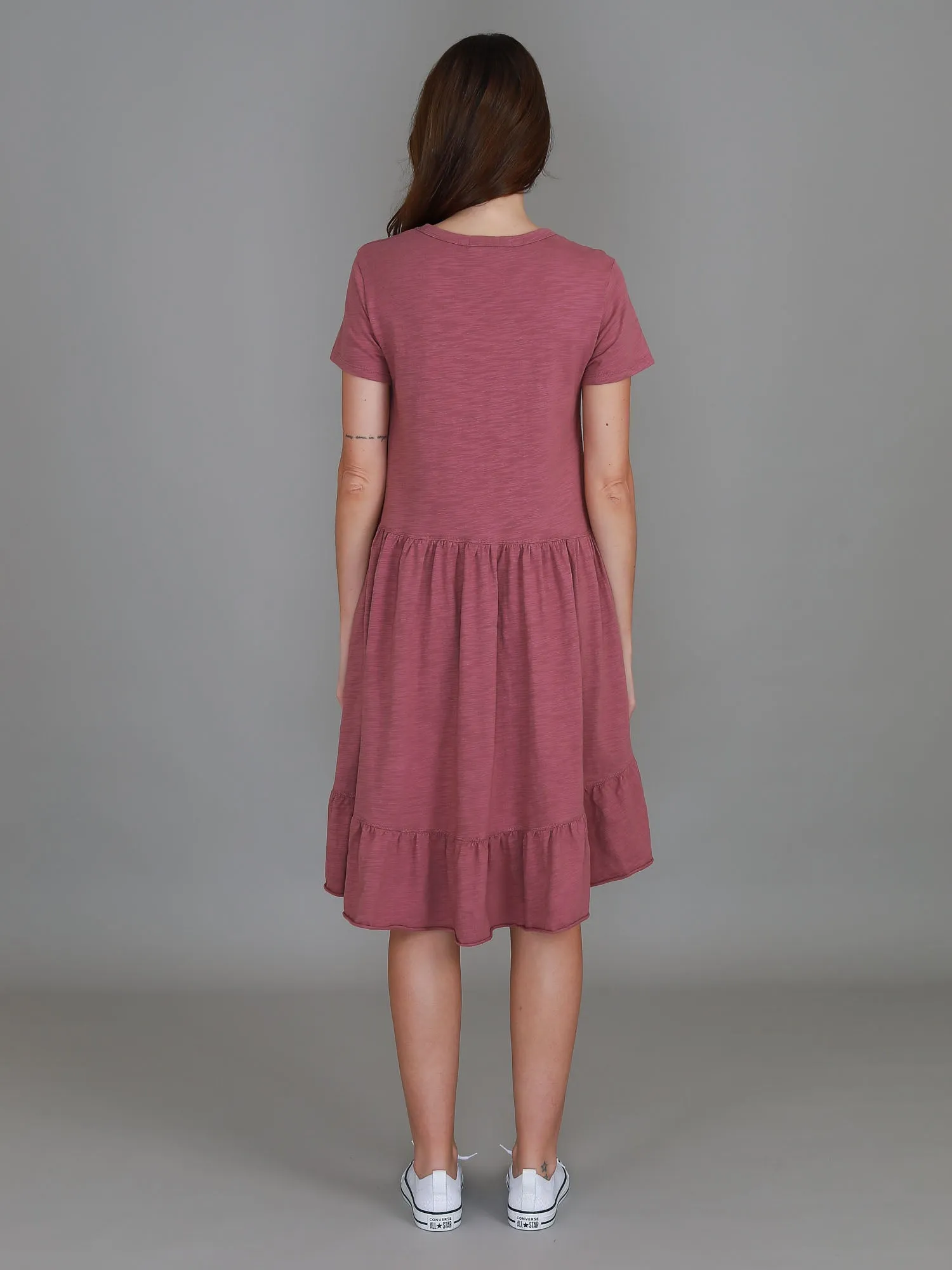 Sienna T Shirt Dress