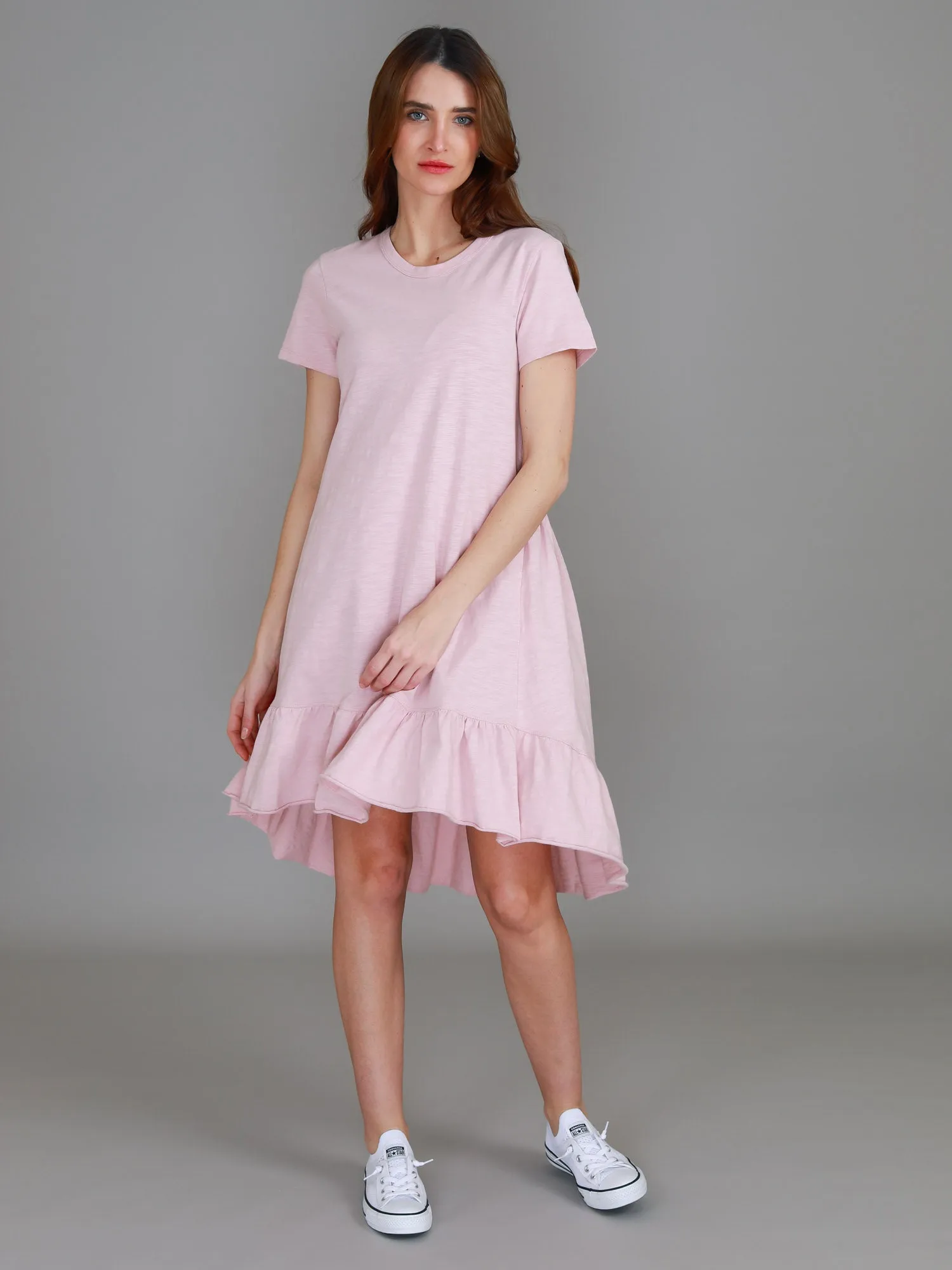 Sienna T Shirt Dress