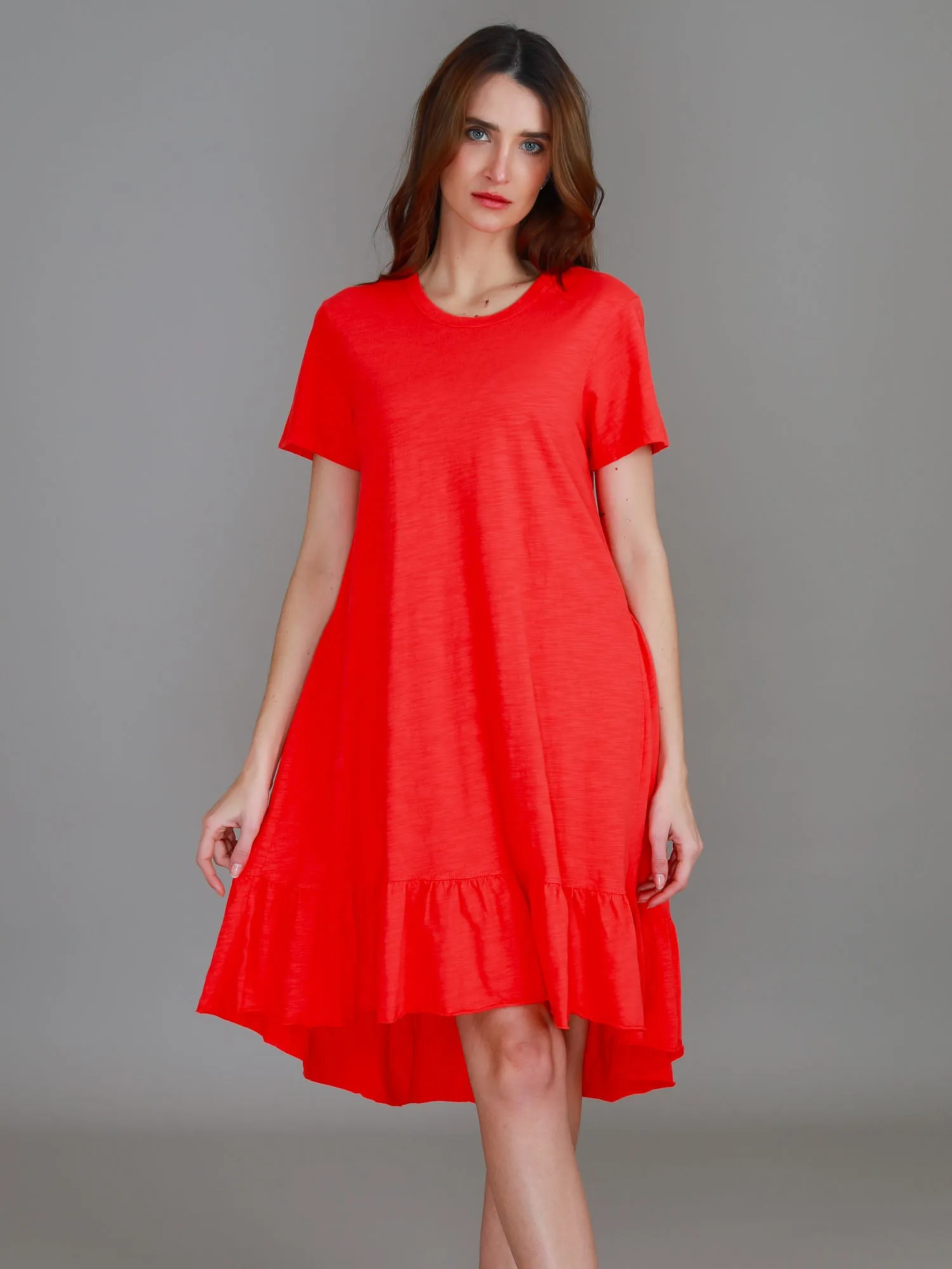 Sienna T Shirt Dress