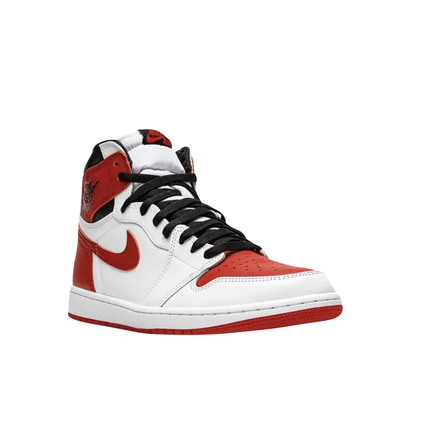 Sneakers Air Jordan 1 Retro High Og - White/University Red-Black