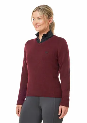 Stable Temp Merino Wool Sweater