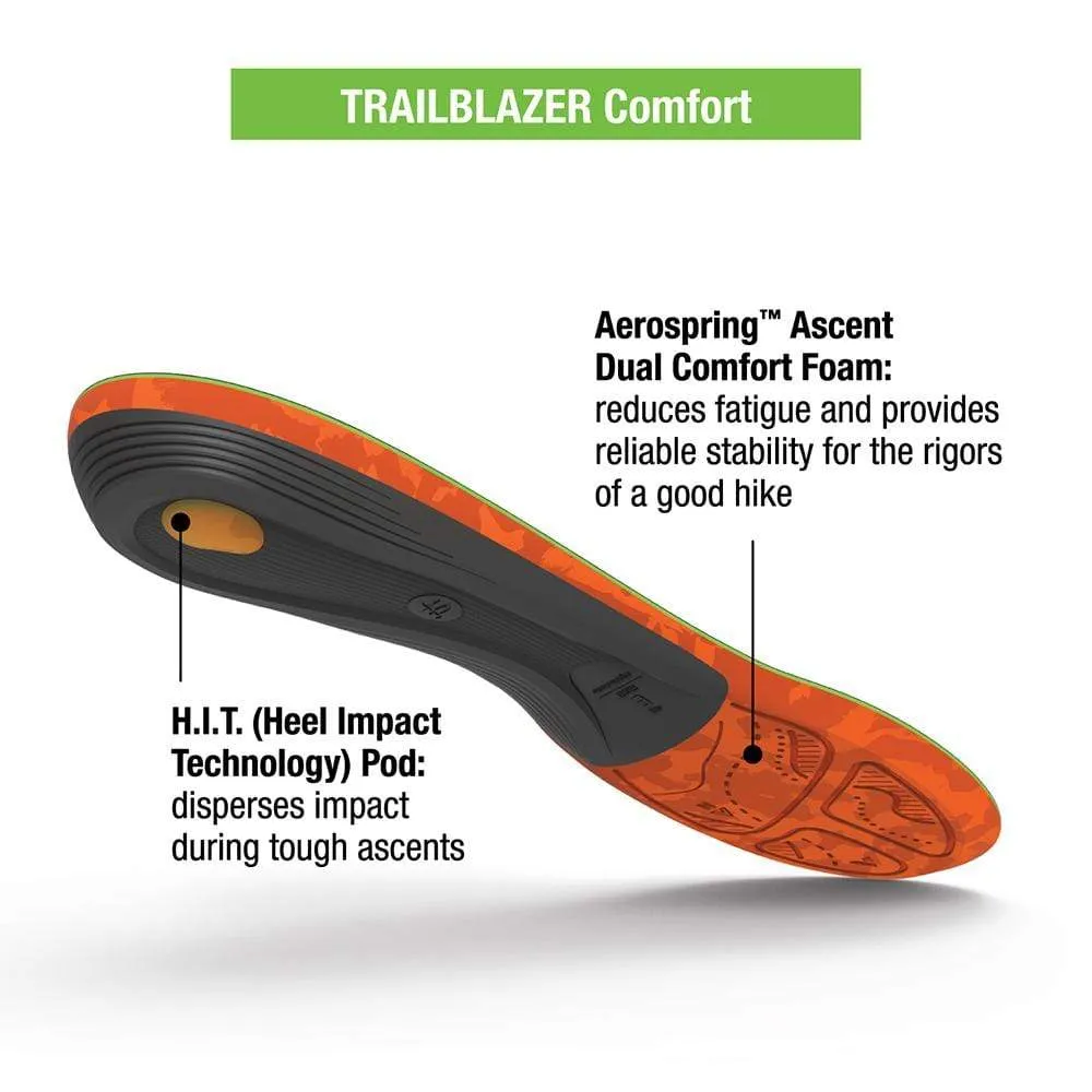 Superfeet Trailblazer Comfort Men