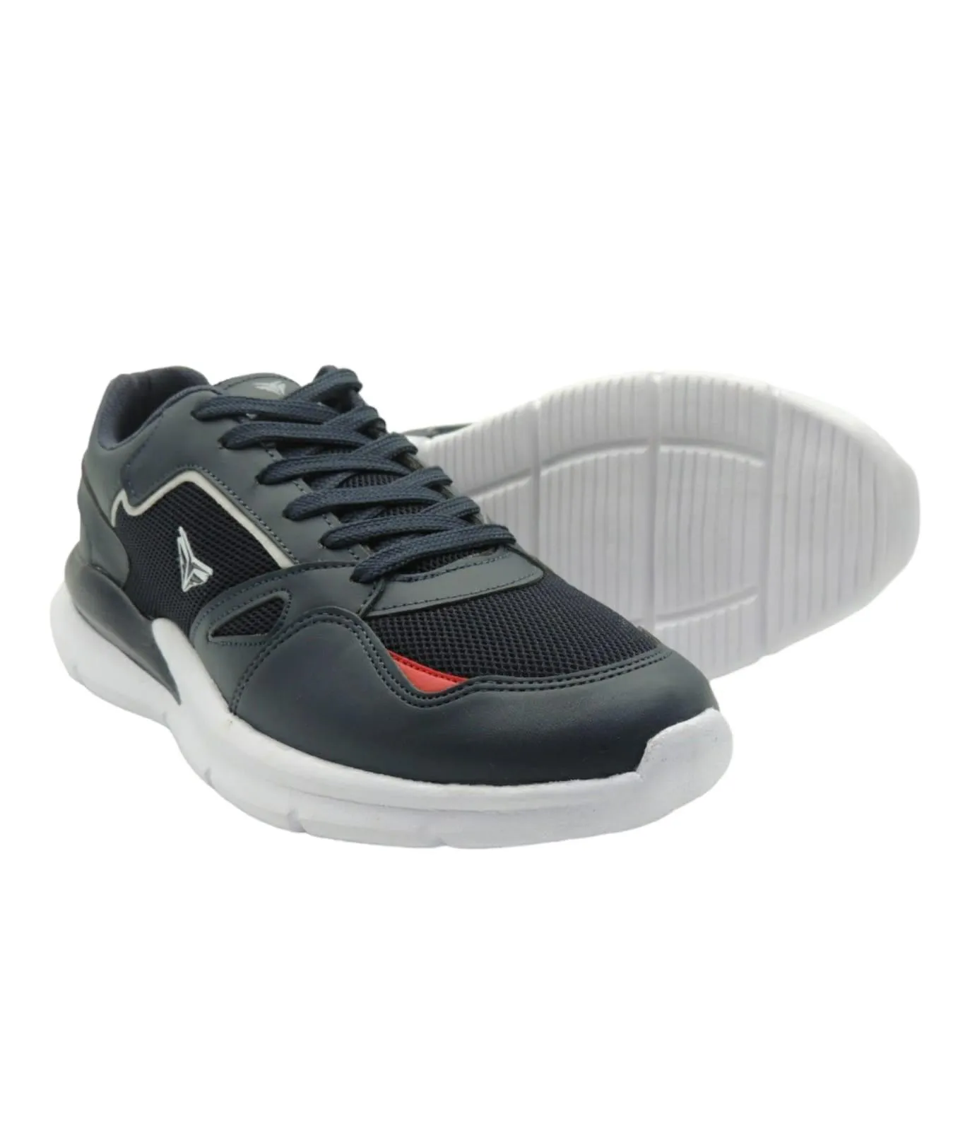 TIGLON MEN'S SPORTY FASHION SHOES