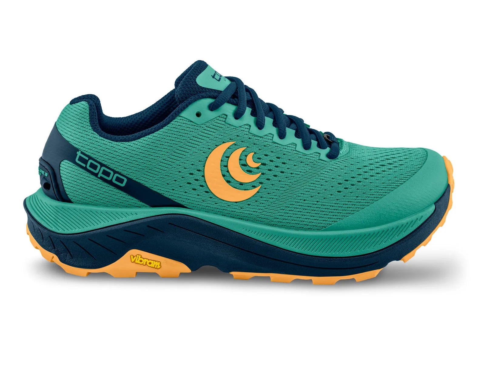 Topo Athletic Women's Ultraventure 3 Trail Running Shoes