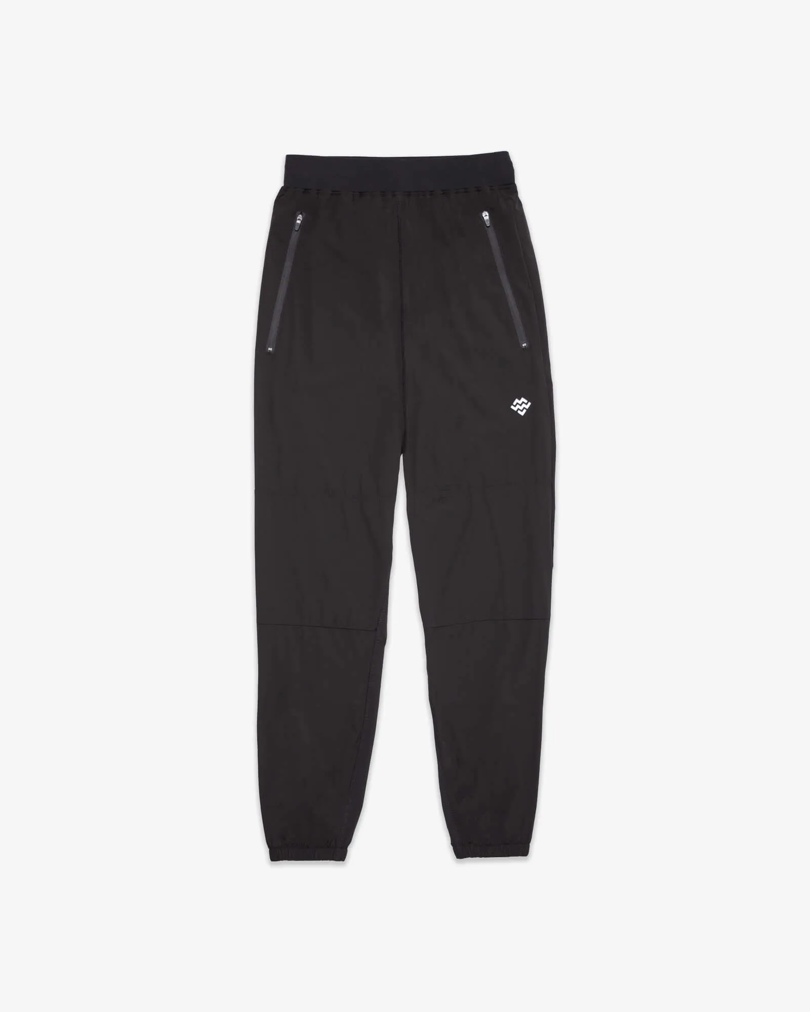 Training Pant (Black)