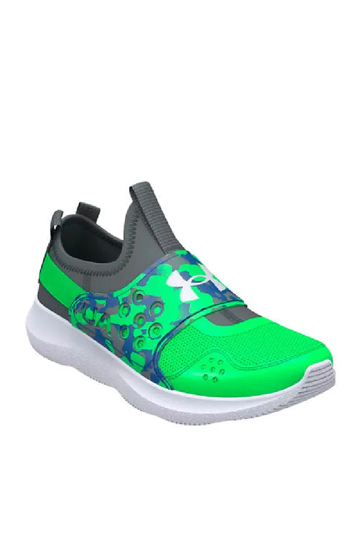 Under Armour Kids' Grade School Runplay Shoes