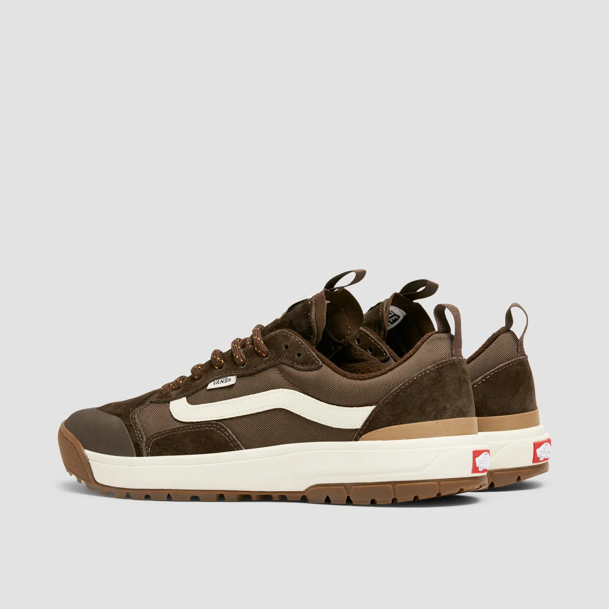 Vans UltraRange EXO MTE-1 Shoes - Demitasse