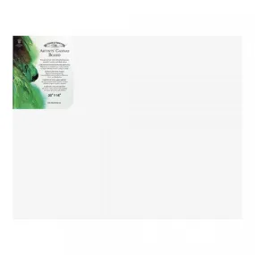 WINSOR & NEWTON CANVAS BOARD - 20 x 16"