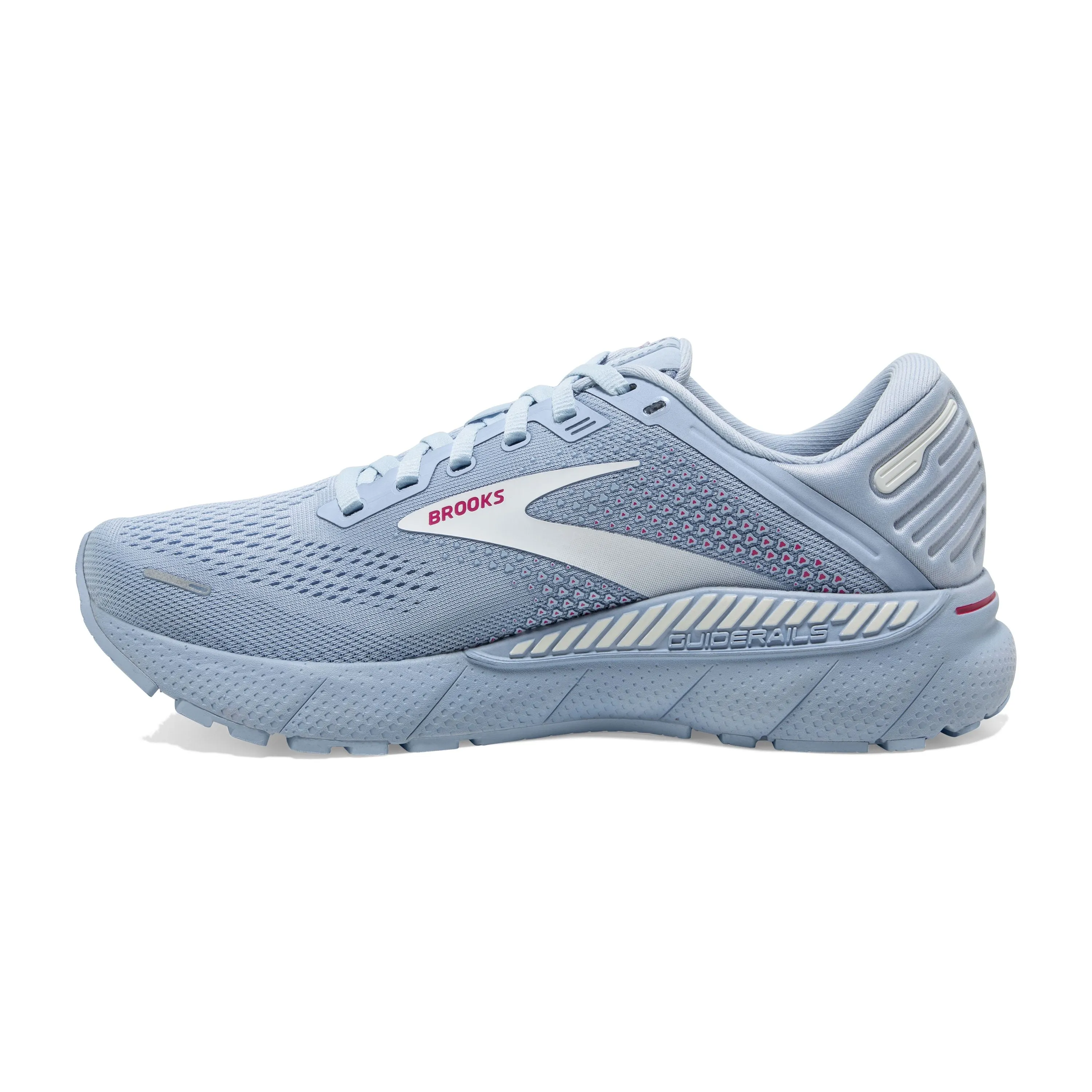 Women's Brooks Adrenaline GTS 22 - 120353 1B 427