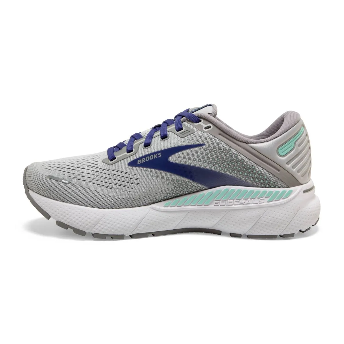 Women's Brooks Adrenaline GTS 22 (Extra Wide - 2E) - 120353 2E 045