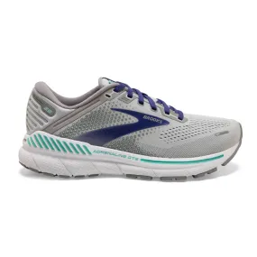 Women's Brooks Adrenaline GTS 22 (Extra Wide - 2E) - 120353 2E 045