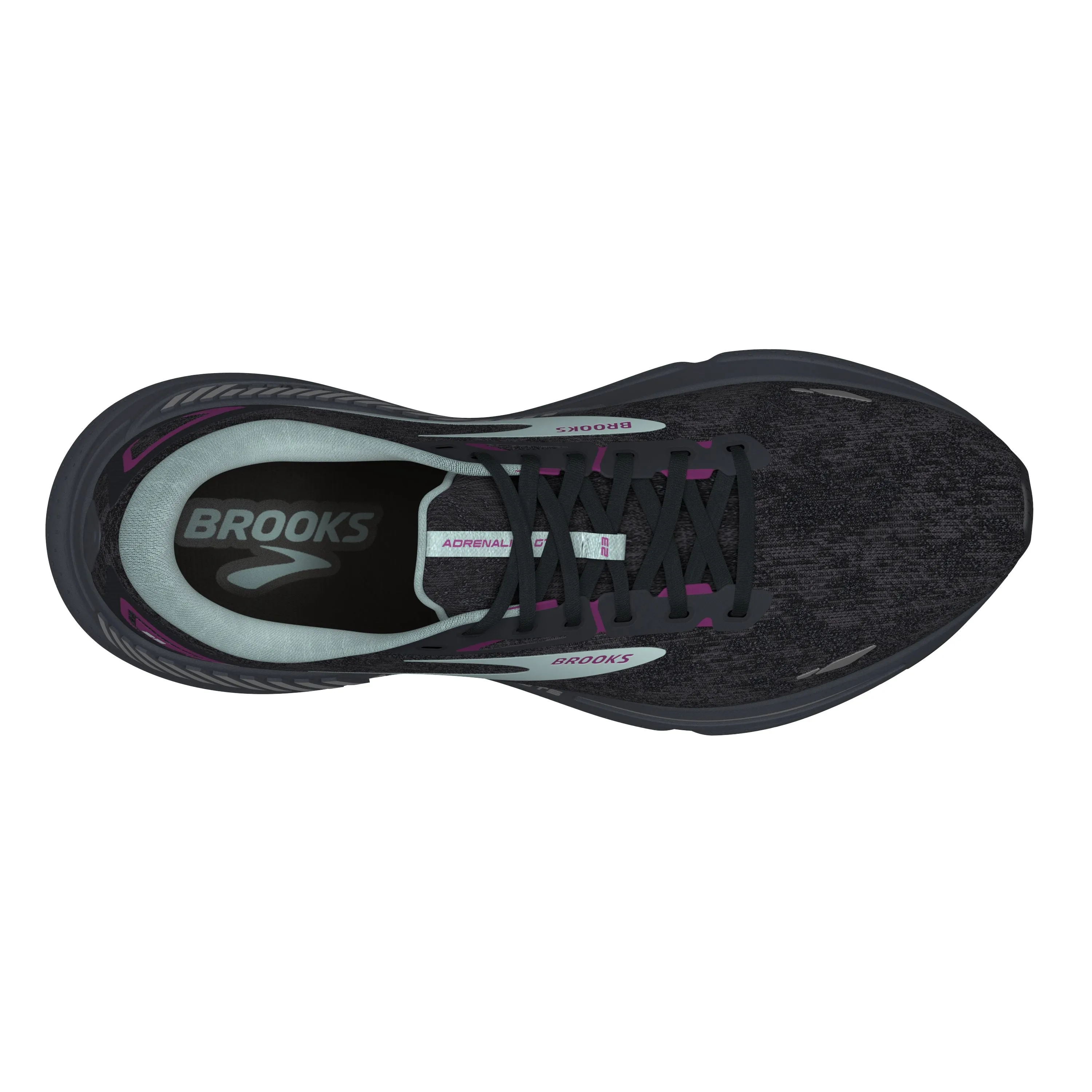 Women's Brooks Adrenaline GTS 23 - 120381 1B 072