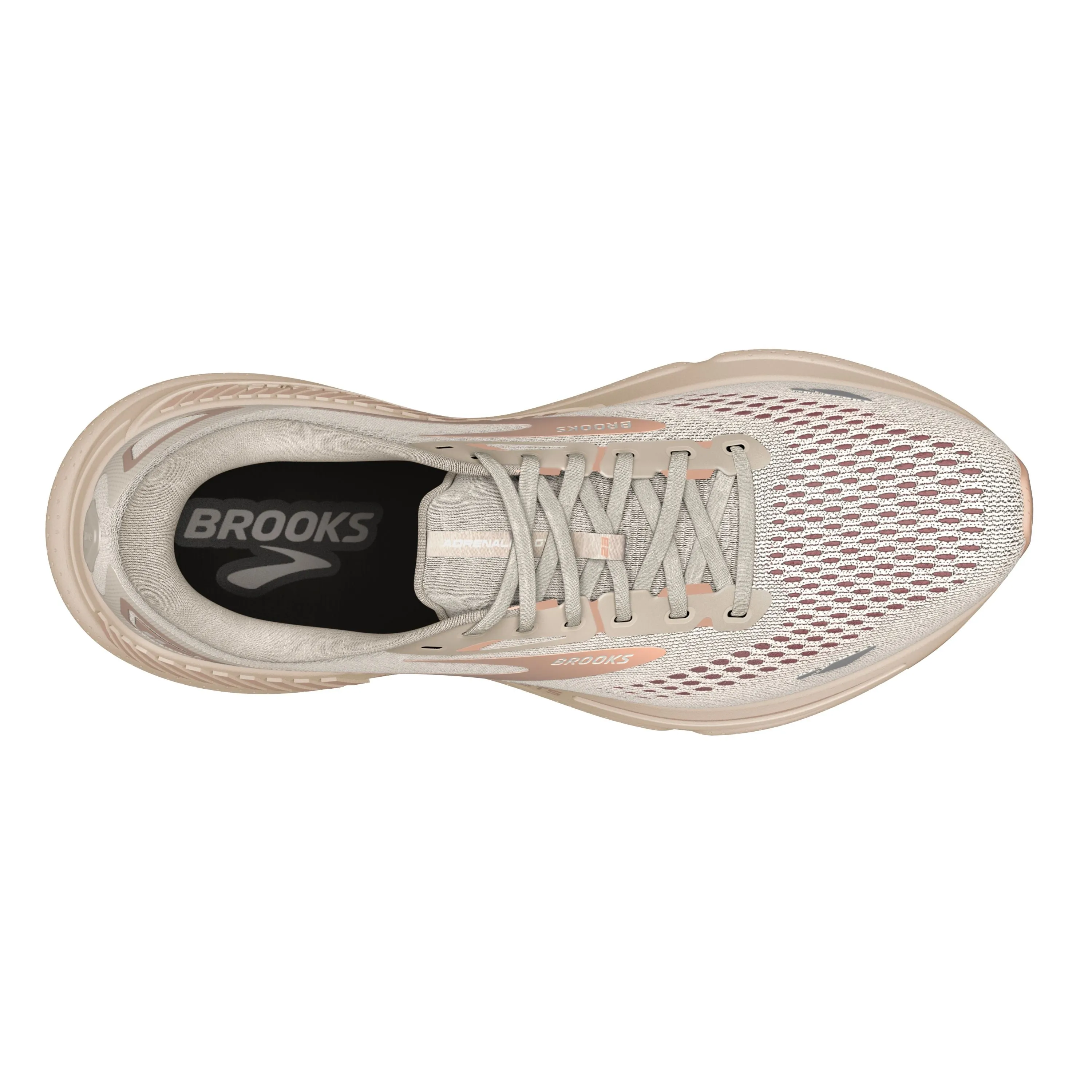 Women's Brooks Adrenaline GTS 23 - 120381 1B 259