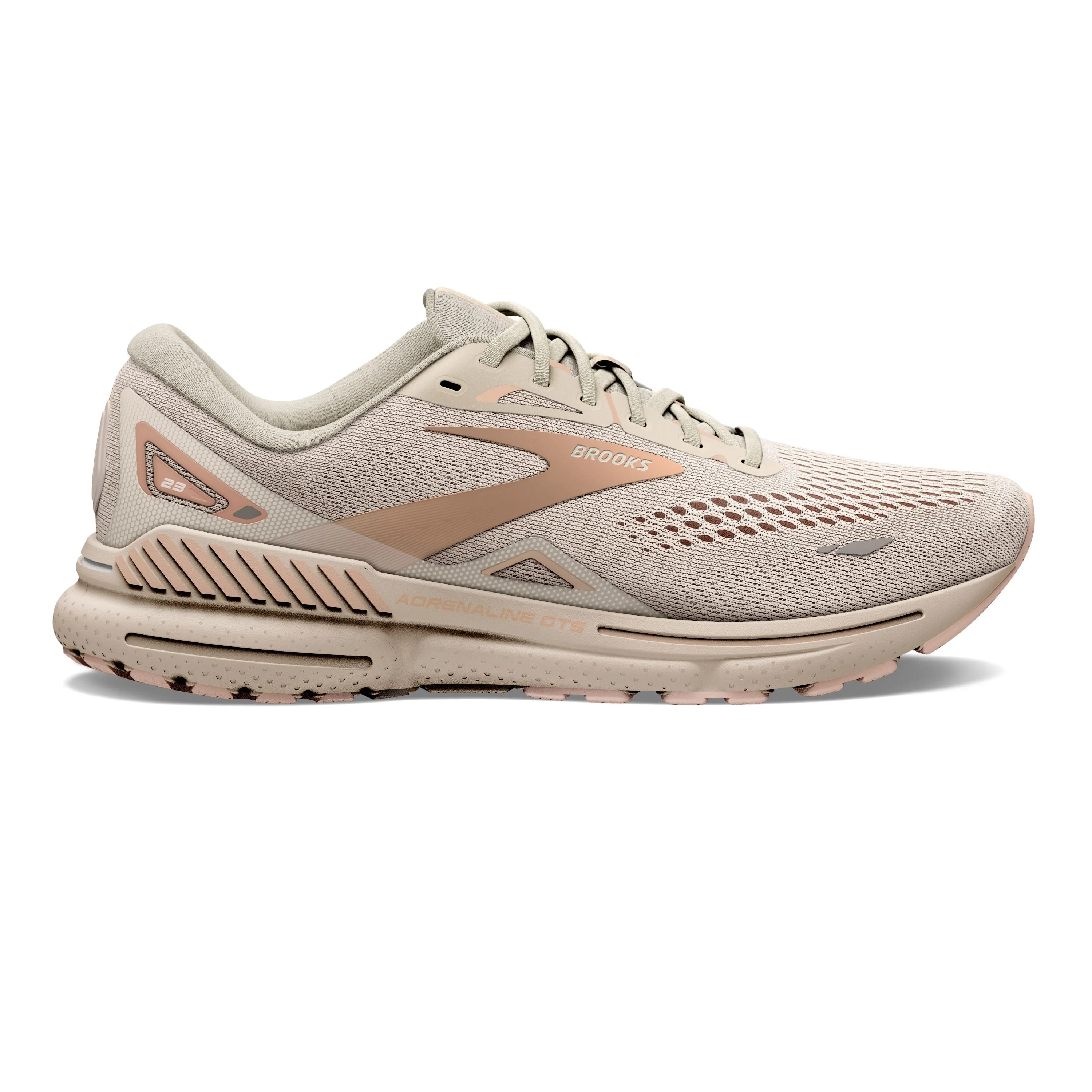 Women's Brooks Adrenaline GTS 23 - 120381 1B 259