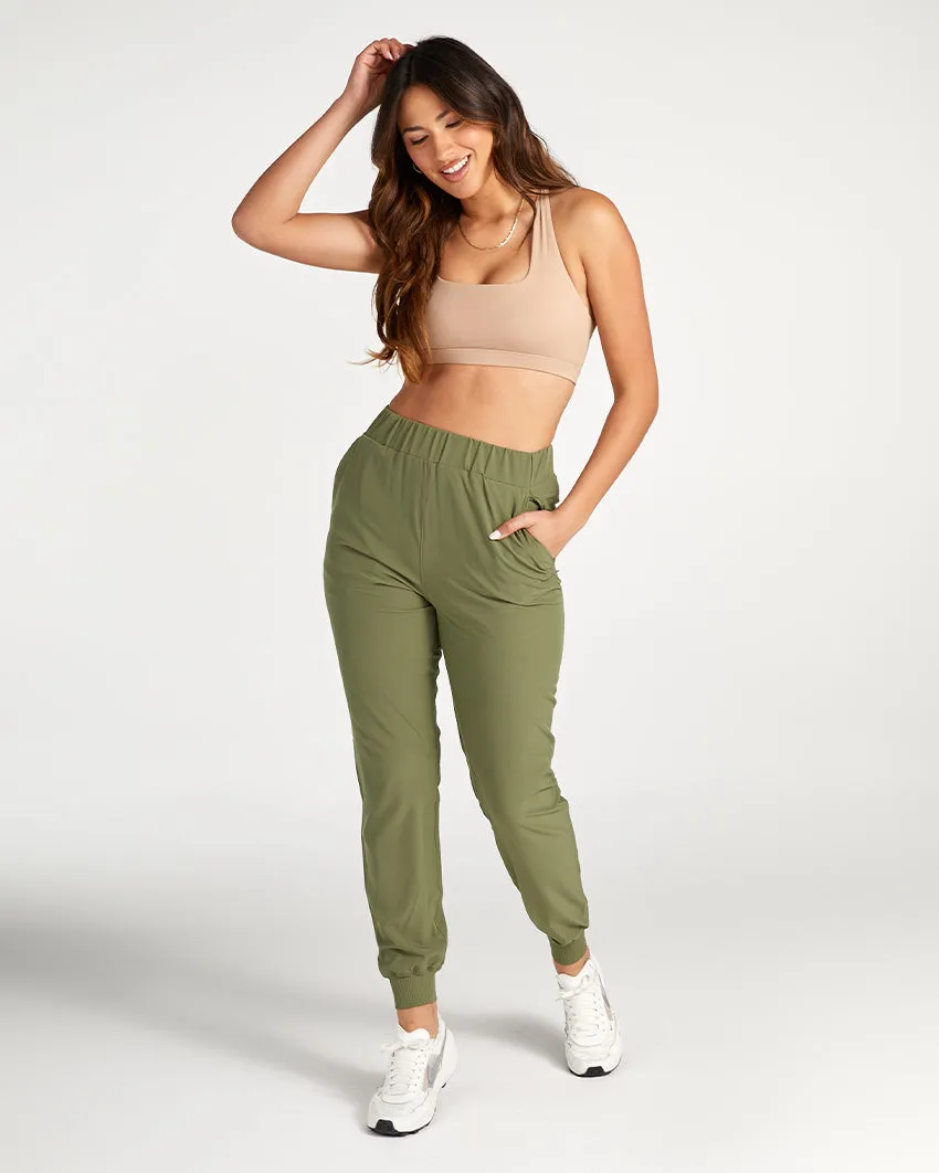 Women's Flow Joggers